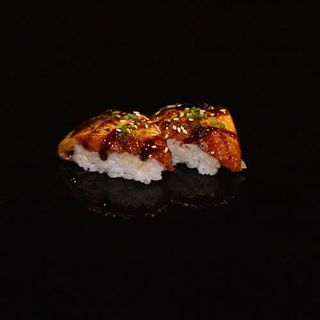 88. Nigiri De Anguila (2 Uds.)