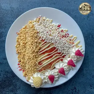 Bellisima palačinka