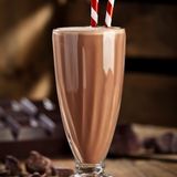 Milk Shake chocolat