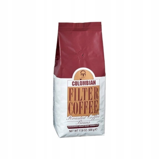 Kawa Ziarnista Mehmet Efendi Colombian 500 G
