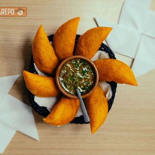 Empanadas