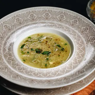Mahi Dhania shorba 300g
