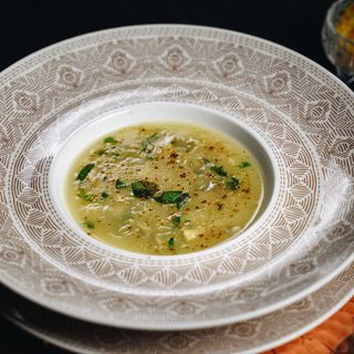 Mahi Dhania shorba 300g