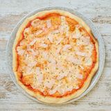 Sin gluten de jamón