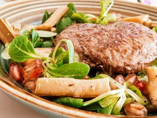 Insalatona Donna Lucia