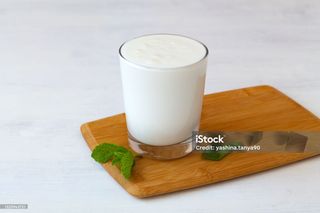 Ayran