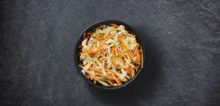 Ljuta salata na rezance