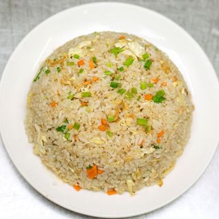 Egg Fried Rice