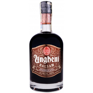 Ungheni Balsam 0.5l 