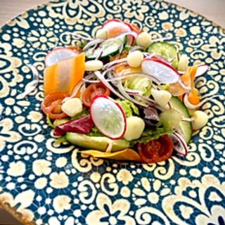 Ensalada De La Huerta