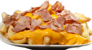 Cartofi cheddar-bacon210g