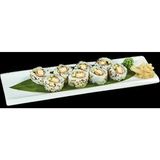 Crispy Chicken Maki (10 pcs)