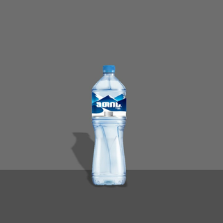 წყალი