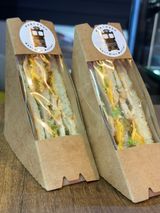 მინი სენდვიჩი