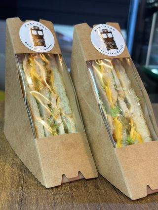 მინი სენდვიჩი