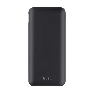 Powerbank Trust Redoh 20.000 Mah Negro - 8713439248807