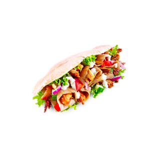 Kebab Mixto
