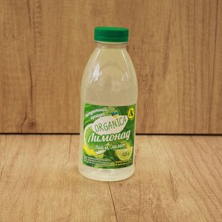 Лимонад натуральний (500 мл)