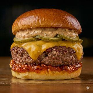Cheeseburger