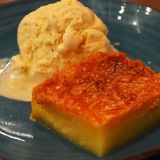 Cassava Cake