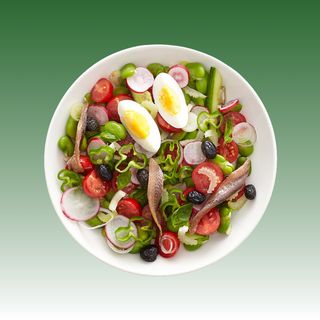 Salade Niçoise