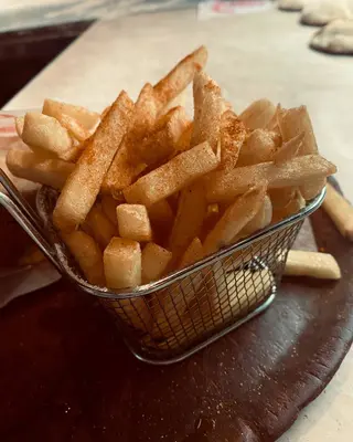 Pomfrit