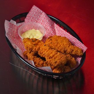 Chicken Fingers (4 Uds.)