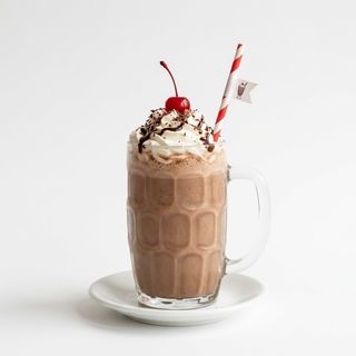 Milk Shake