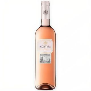 Marques De Riscal Rose Wine (750 Ml.)
