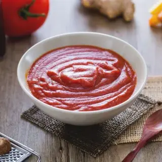 Salsa Roso Dulce