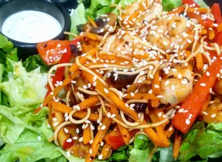  Salade Noodles