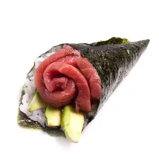 250. Temaki tonno