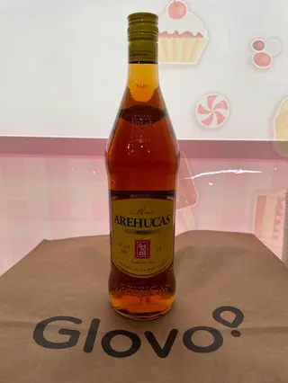 Ron Oro Arehucas 1L 