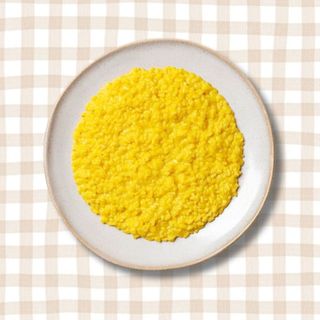 Risotto allo Zafferano