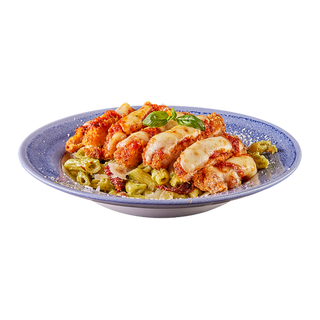 ПИЛЕ КАПРЕЗЕ ПАСТА