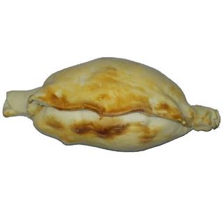 Empanada De Cebolla Y Queso  (1 Ud.)