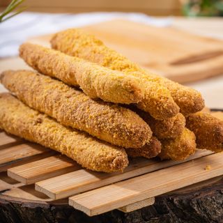 Царевични гризини