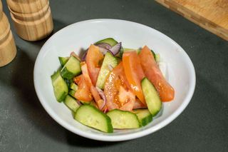Salata Asortata
