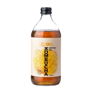Kombucha