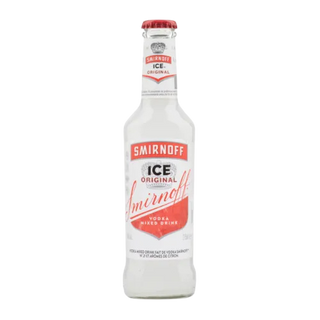 Smirnoff Ice