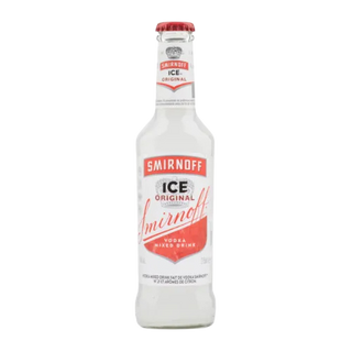 Smirnoff Ice