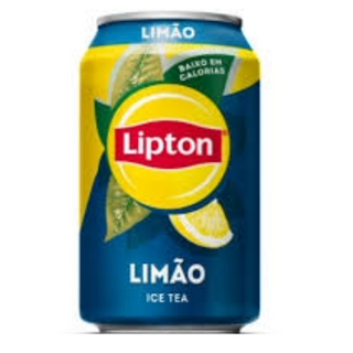 Ice tea de Limão 