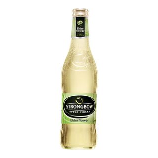 Strongbow Eiden Flowers