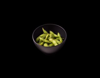 Edamame
