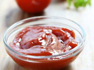 Кетчуп (50мл)