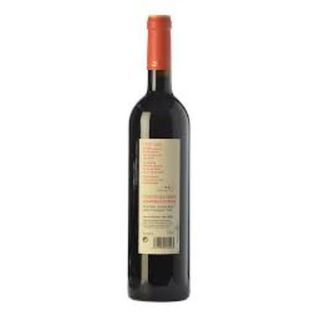 Vino Negro Petit Saó La Pobla de Cèrvoles (750 Ml.)