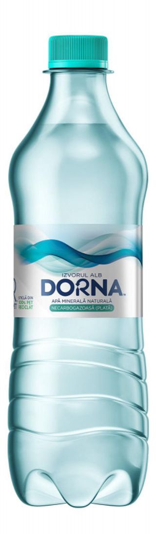 Apa plata Dorna