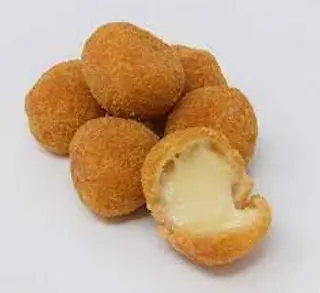 Menù mozzarelline - 10 pezzi