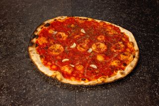 Pizza Marinara Ø32cm