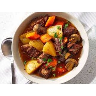 Beef Stew